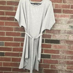 T-Shirt dress